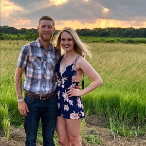 Meet your Posher, Delaney